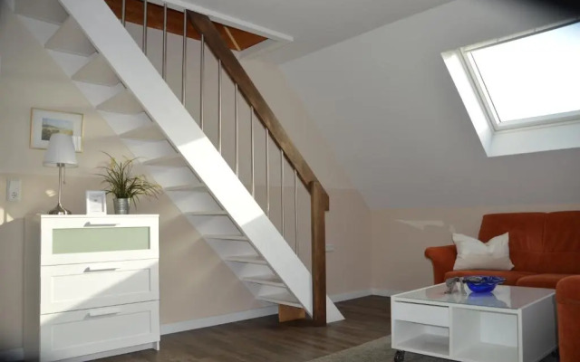 Ferienwohnungen Besslich