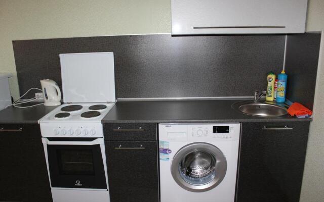 Askora Live Апартаменты