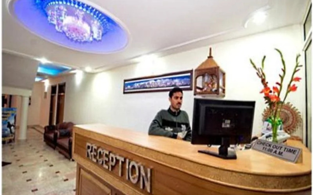 Ranikhet Grand