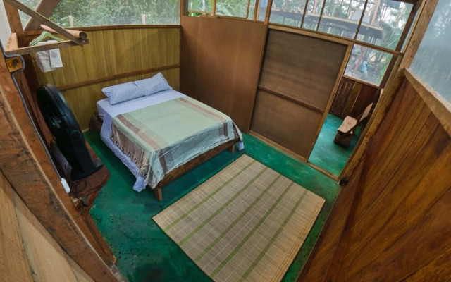 Green House Tambopata