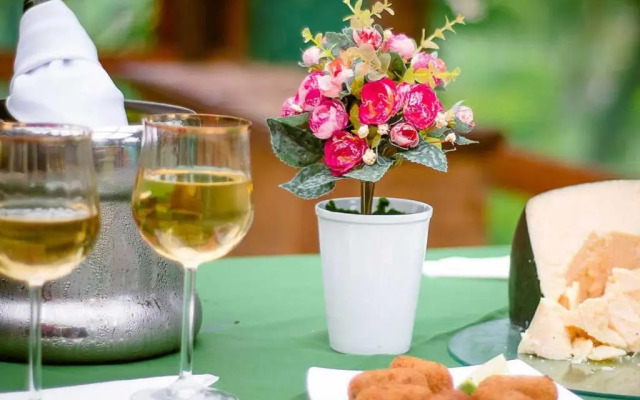 Brotas Eco Hotel Fazenda