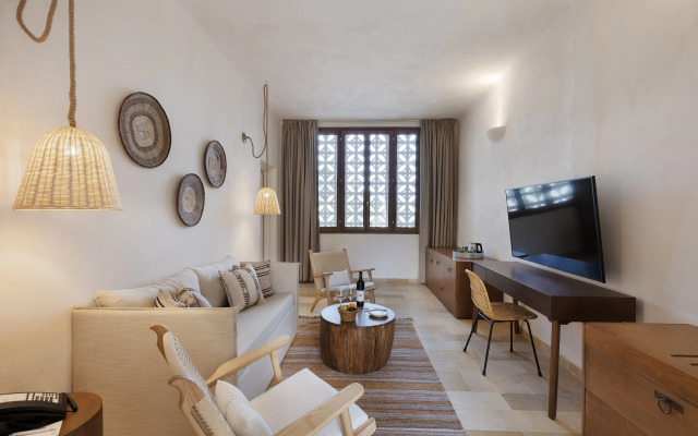 Kedma by Isrotel Design