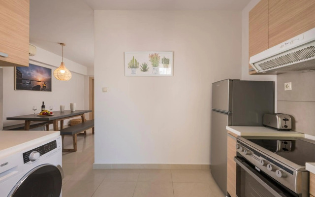 Trianon Luxury Apartments & Suites