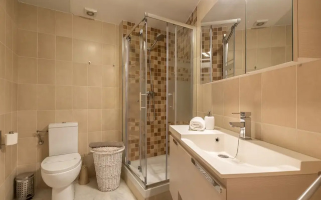 Apartamentos Franco 26