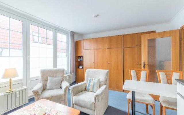 Fischerhus Wohnung 4