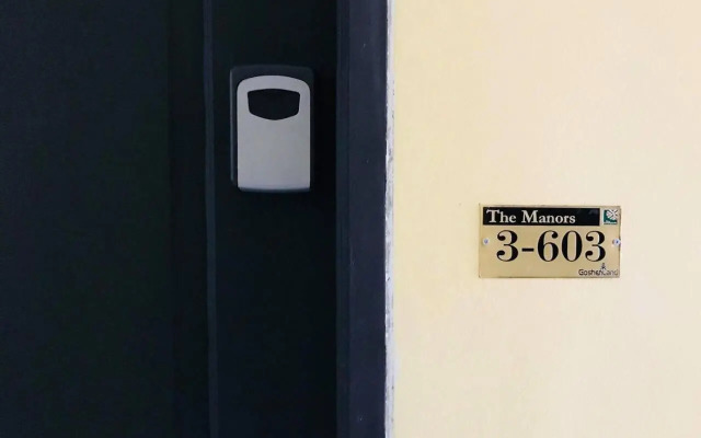 PHILGLO CONDOTELS DOT ACCREDITED The Manors at the Courtyards