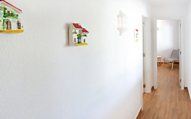 Casa Z lia in Tavira