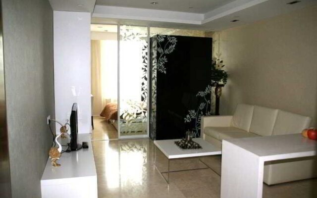 Starway Premier No. 8 Xiaoyunli