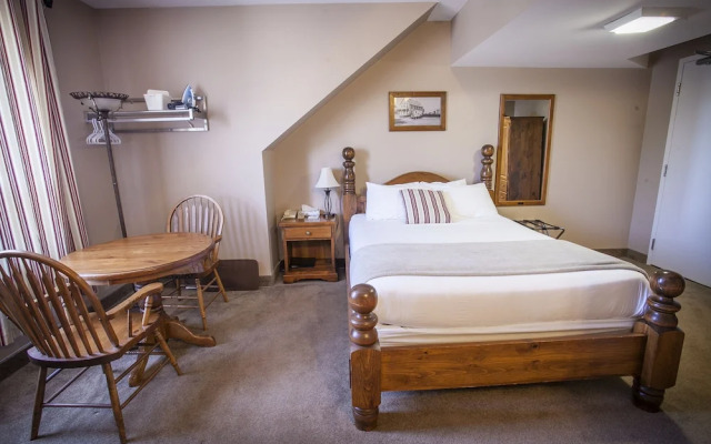 Seacliffe Inn