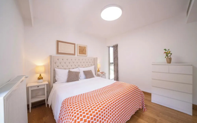 Tyms 3BR 2BA Apartment Yongxin Century