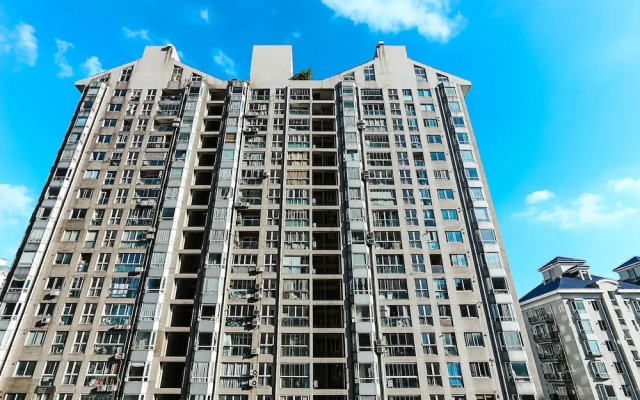 Wonderoom Boutique Apartment Tianzifang