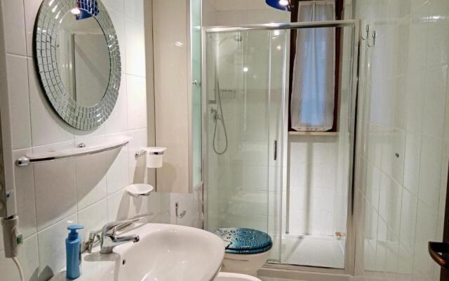 House and Green Sirmione - 2 rooms apartment