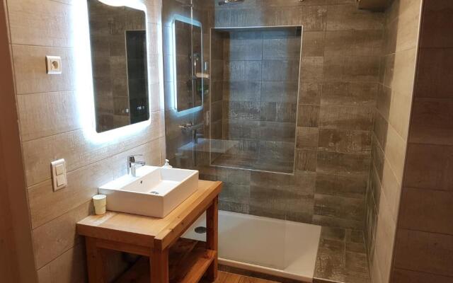 La Girandole B&B et Location d'Appartement