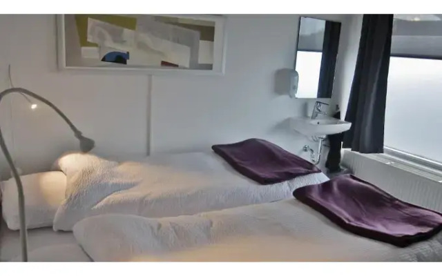 Sport Hostel Reykjavík