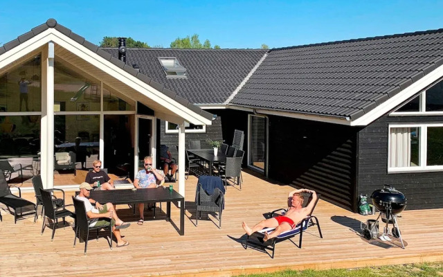 Holiday Home in Vejby