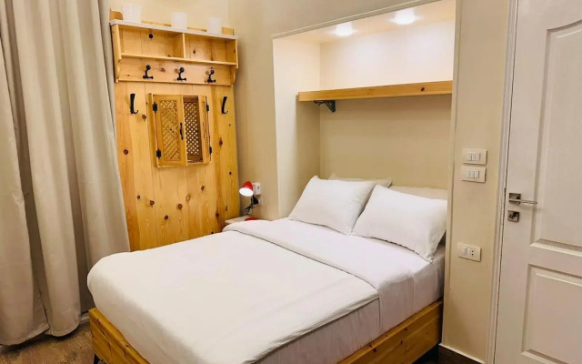 Paris Hotel