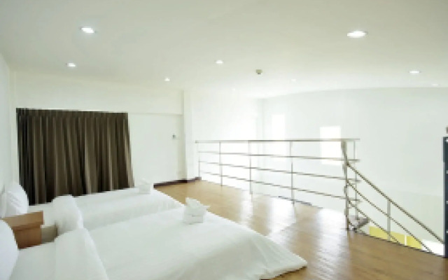 Siam Golden Place Suvarnabhumi