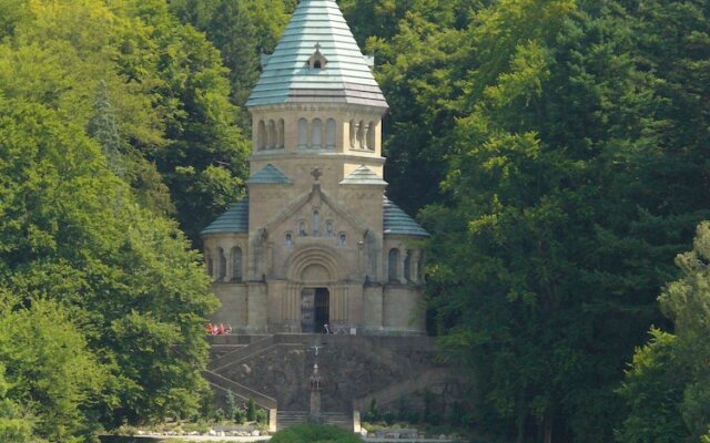 Landgasthof Berg