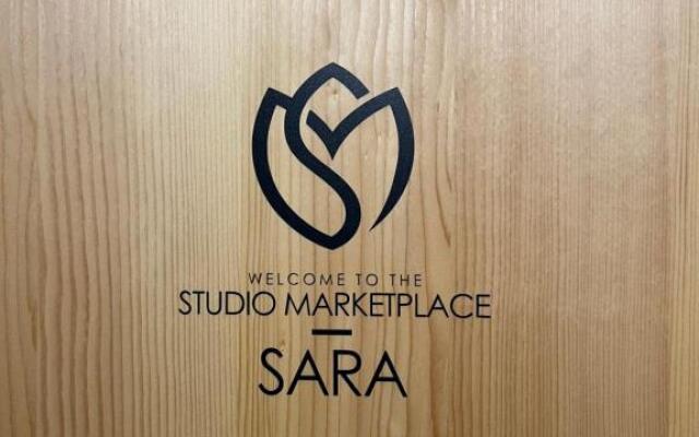 Studio SARA Interlaken