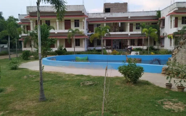 Bhalobasa Anandabas