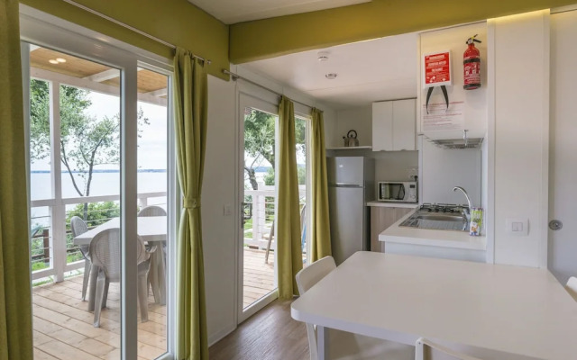 Sereno Camping Holiday
