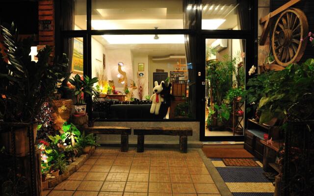 Sweet Heart Hostel