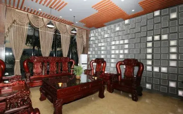 Kaiyuan Jinruida Hotel