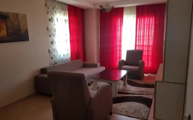 And House Konaklama