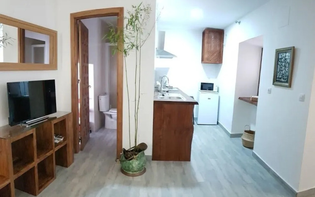 La Sultana Apartamentos