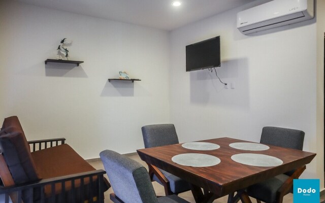 Departamento Zuñiga 102