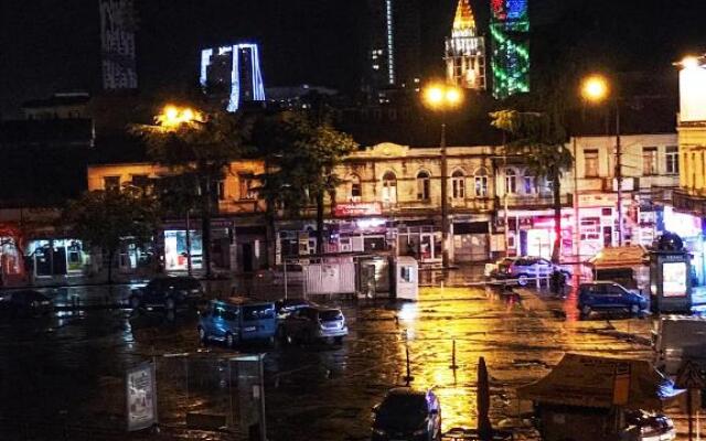 Akaki Tsereteli Street 6 ??39