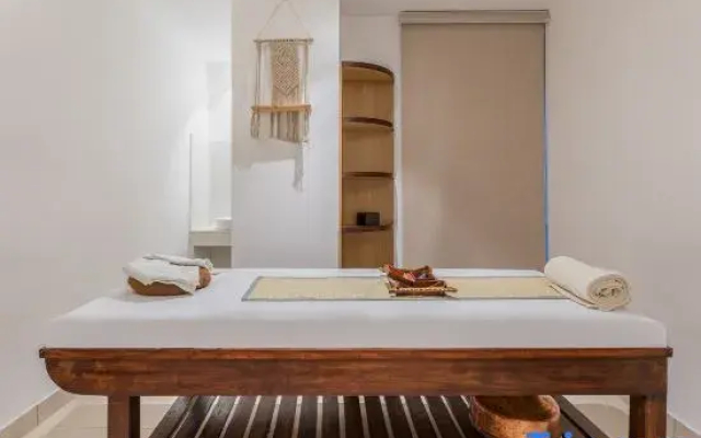 Atithi Suites