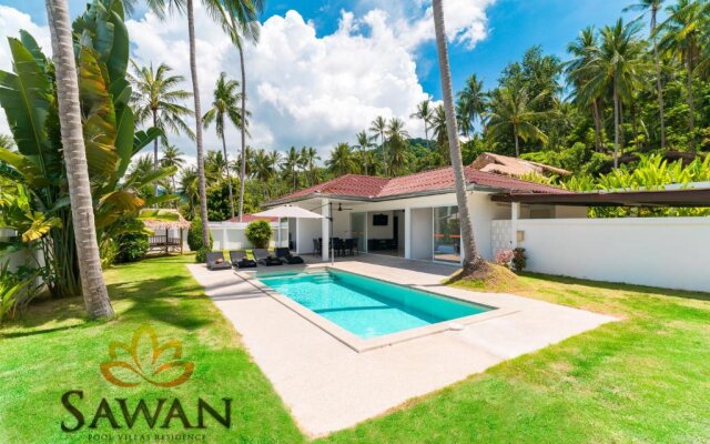 SAWAN Pool Villas Residence