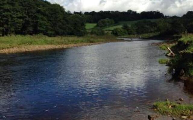Lanercost Equestrian and Country