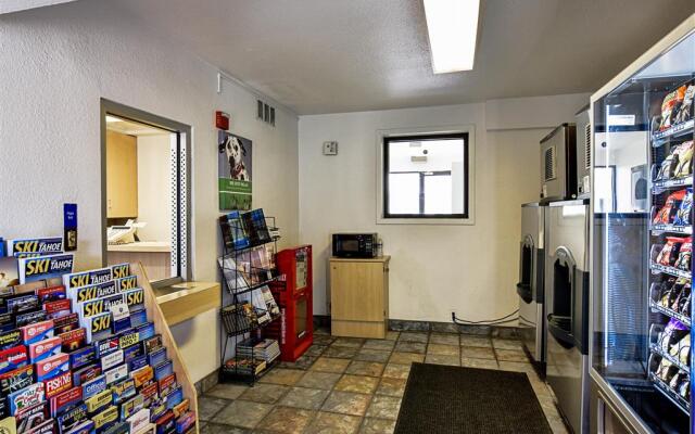 Motel 6-South Lake Tahoe, CA
