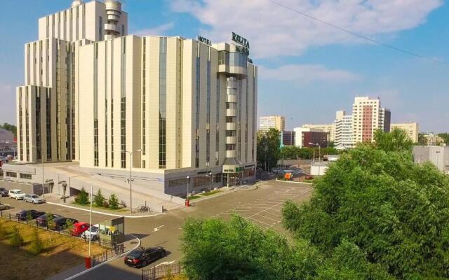 Relita-Kazan Hotel