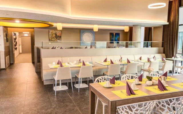 Hey Lou Hotel Monheim am Rhein