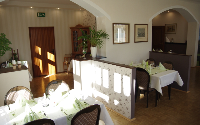 Hotel Eichenhof