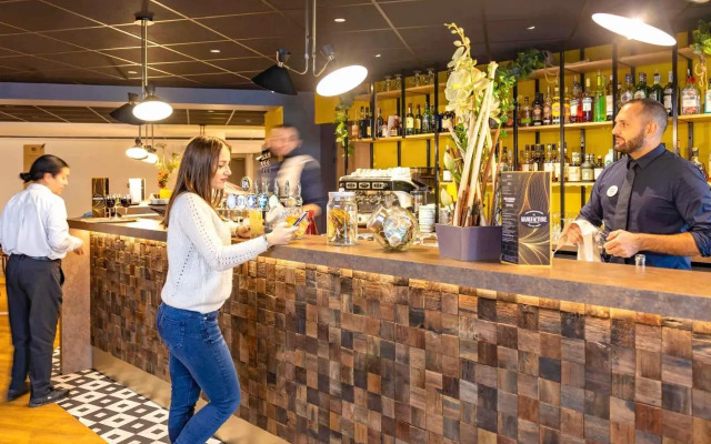 Mercure Lyon L Isle D Abeau 3