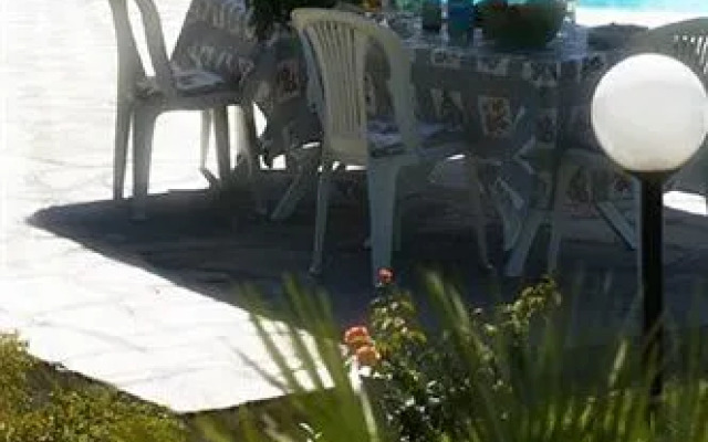 Colle Aperto Bed and Breakfast
