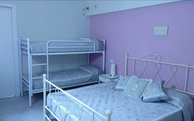 Appartamento La Giunchiglia