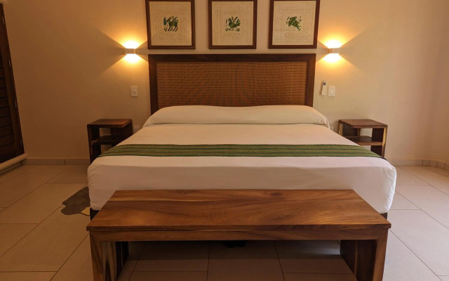 Departamento los gallos ,en planta baja