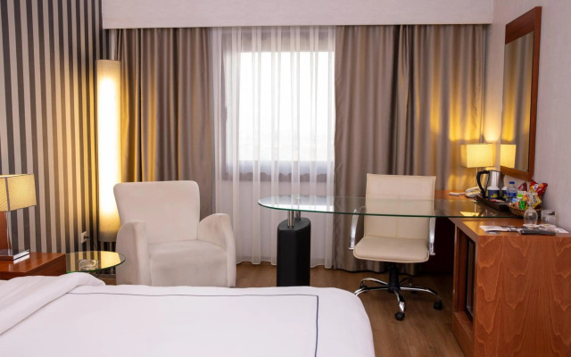 Anemon Eskisehir Hotel