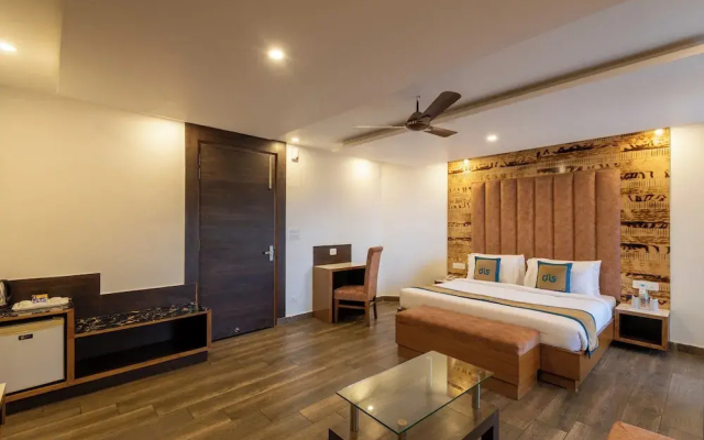 Meghavan Resort By DLS Hotels