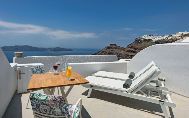Aura Suites