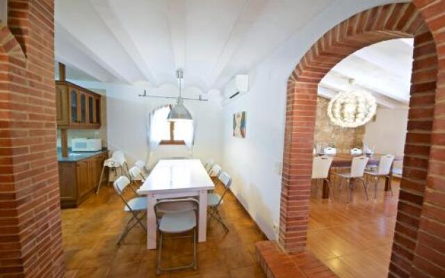 Los Olivos - Three Bedroom