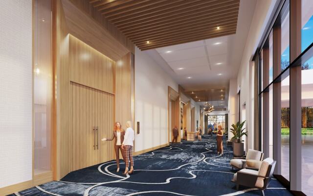 Hyatt Regency Conroe