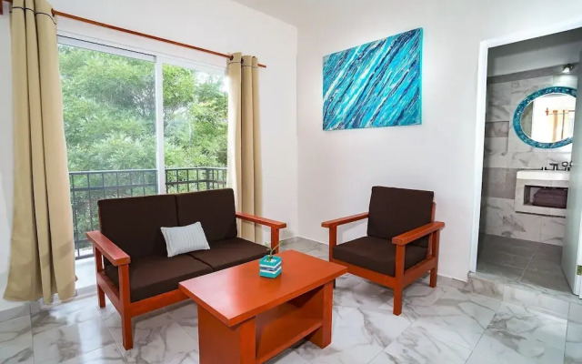 Villa Alebrije Cozumel