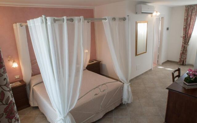 B&B Corte dell' Immacolata