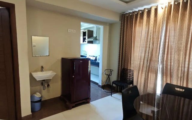 Smart Home Service Apart by Stayz Royale